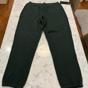 Lululemon Steady State Joggers